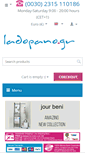 Mobile Screenshot of ladopano.gr